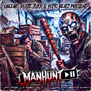Ruste Juxx | Spotify