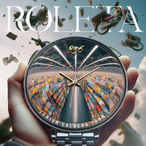 ROLETA by Junior Caldera, John C