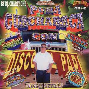 Cumbia de los Teclados by Super Changos Yes