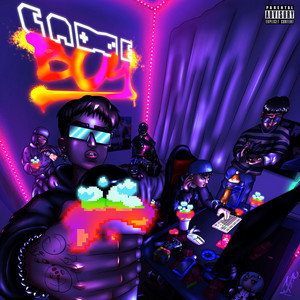 Space Fantasy by Cry Youngx, LilZeRo