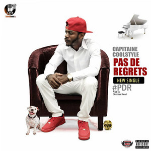 Pas de regrets