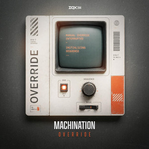 Override by Machination