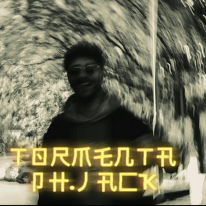 Tormenta by Phantom Jack, Allifae