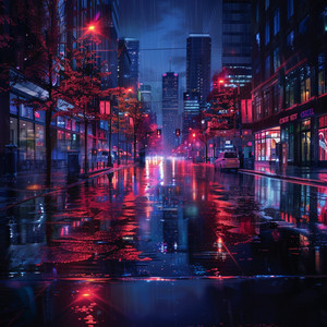 Night Breath Tempo by Noir Offset