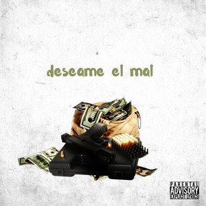 Deseame el Mal by Maylon Brando