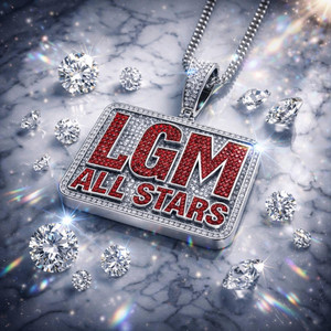 Gajes del trap by LGMcorp, Dnz Mad Flow, Fine Cuts, Gotti Gotti oG, LETARGO$