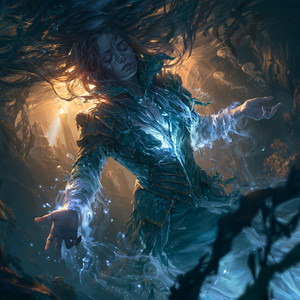 Anchors We Carry by Emberstorm Studio