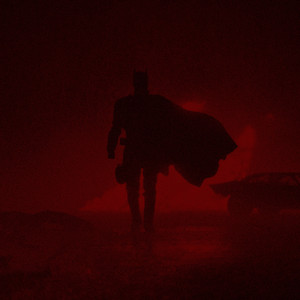 eyfect - Batman