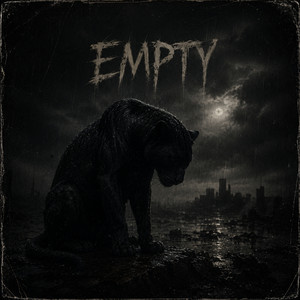 Empty by Las Filtradas, L4 P4nt3r4