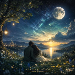 Ethereal Love by Sixxag soso