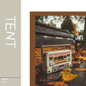 Tent by Isaaco Net