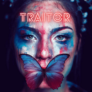 Lisa Flores - Traitor (Cover Version)
