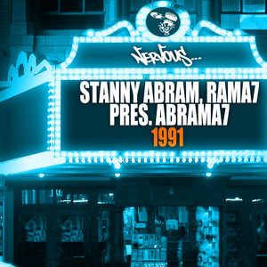 ABRAMA7 cover