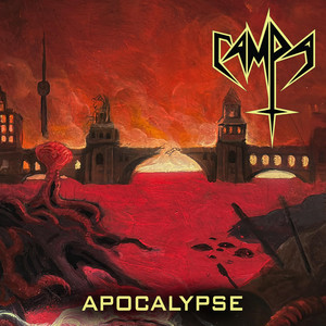 Apocalypse by Campa