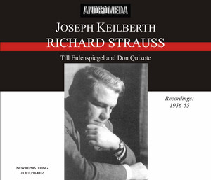 R. Strauss: Orchestral Works