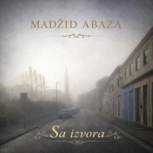 Ne pitaj me by Madžid Abaza