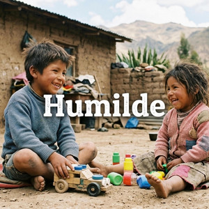Humilde by Harold H