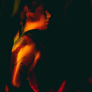 Faver by Penelope Shorty