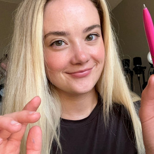 Preparing You for the Sketch by Madi ASMR