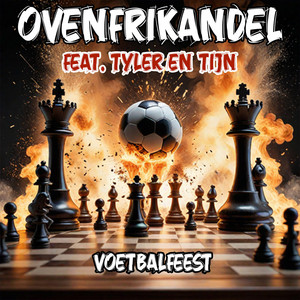Voetbalfeest