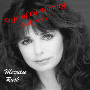 洋楽 AOR CD merrilee rush/angel of  the morni Angel of the Morning - Album by Merrilee Rush | Spotify