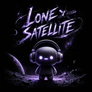 Lone Satellite by Lofi For All