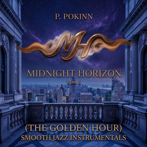 Shadows in the Lounge by P. Pokinn