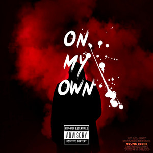 On my own