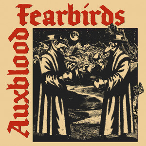 Death Magic by Fearbirds