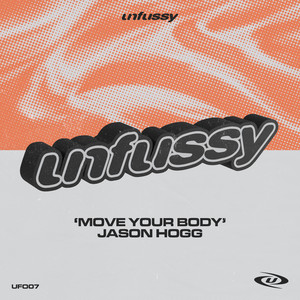 Move Your Body by Jason Hogg