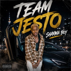 Team Jesto by Sharma Boy