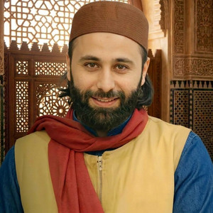 زاد شوقي كاملة by Sufism Home الحضرة الصوفية, Ammar Alobaidi | عمار العبيدي