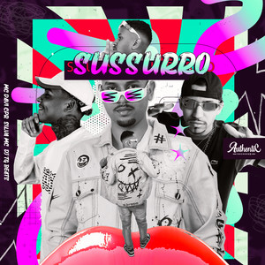 Portada de Sussurro