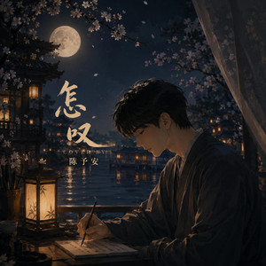 怎叹 by 陈予安