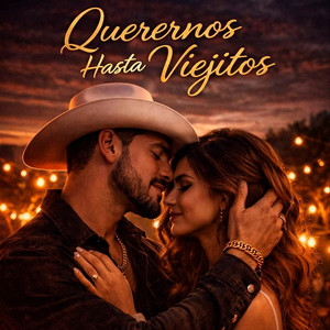 Querernos Hasta Viejitos by Jorge Ivan Fierro