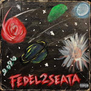 Trust Issues by Fedel2seata, THEVILLAIN267, Feddy Beatz