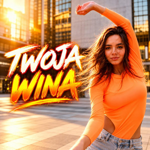 TWOJA WINA by Ale To HIT