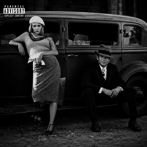 Love in The Shadows by TRAP & BLUES