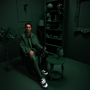 album cover: Kameleon