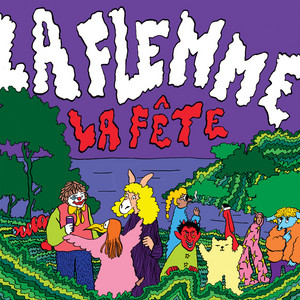 La Fête by La Flemme