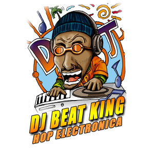 Hop Electronica by Dj Beat King