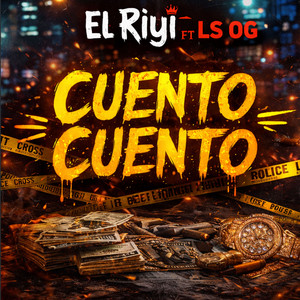 CUENTO by El Riyi