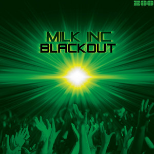 Blackout cover art