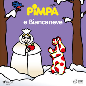 Chapter 1 & Chapter 2.1 - Pimpa e Biancaneve by Altan