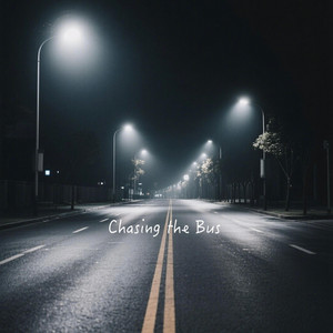 Chasing the Bus by MMM