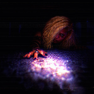 FREAK by Huxlxy