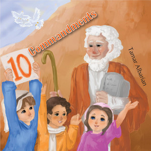 10 Commandments