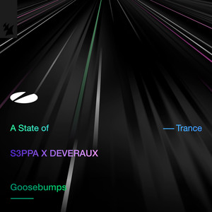 Goosebumps - Extended Mix by S3PPA, DEVERAUX