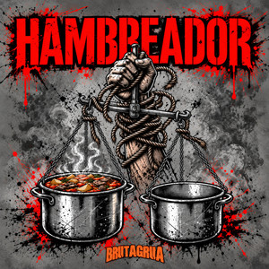 Hambreador by Brutagrua
