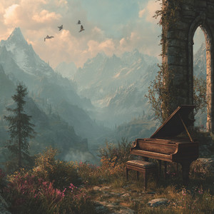 Distant Horizons by Aurel Neverland